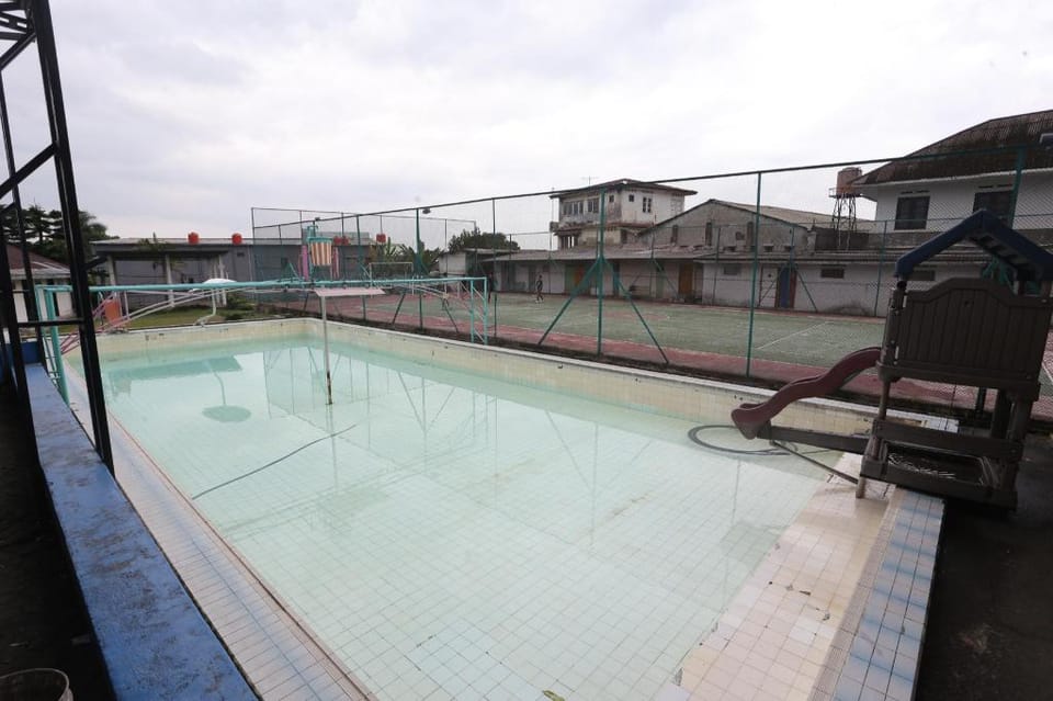 Villa Agape Near Puncak By ARBA Hotel in West Java