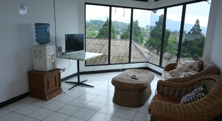 Villa Agape Near Puncak By ARBA Hotel in West Java