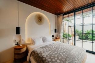 Jazmo - 4Bedroom Villa in Kerobokan Villa in North Kuta