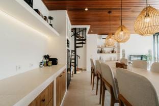 Jazmo - 4Bedroom Villa in Kerobokan Villa in North Kuta