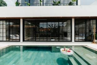 Jazmo - 4Bedroom Villa in Kerobokan Villa in North Kuta