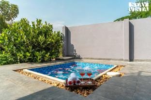 StayVista at A Frame of Mind - Denkanikottai Villa in Tamil Nadu