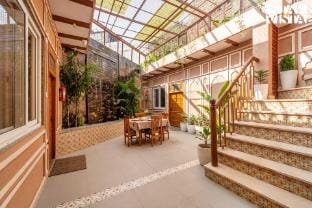 StayVista at Vrindara Niwas Villa in Uttar Pradesh