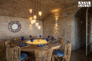 StayVista at The Ray Villa in Maharashtra