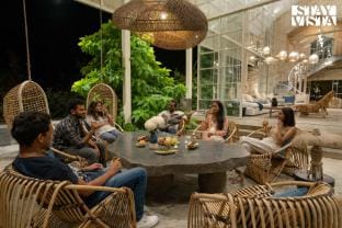 StayVista at The Ray Villa in Maharashtra