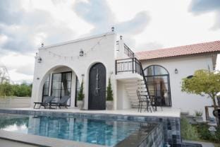 Mardin House Khaoyai วิลลา 3 ห้องนอน 2 ห้องน้ำ Villa in Thailand
