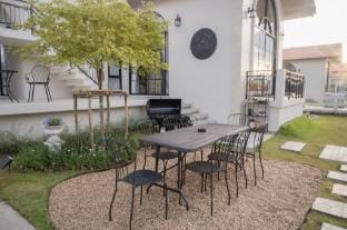 Mardin House Khaoyai วิลลา 3 ห้องนอน 2 ห้องน้ำ Villa in Thailand