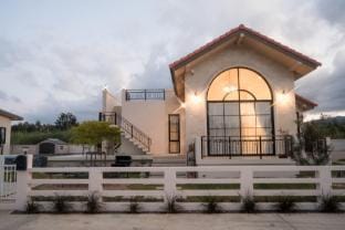 Mardin House Khaoyai วิลลา 3 ห้องนอน 2 ห้องน้ำ Villa in Thailand