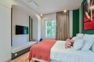 Luxury in Villers, padel, heated Pool, Jacuzzi Villa in Normandy