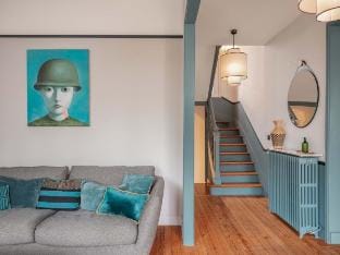 Large Chic & Stylish Villa - Villa Berry Villa in Deauville