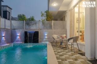 Villa Vivaans by VEO - Part of StayVista Villa in Lonavla