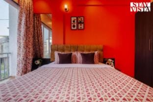 Villa Vivaans by VEO - Part of StayVista Villa in Lonavla