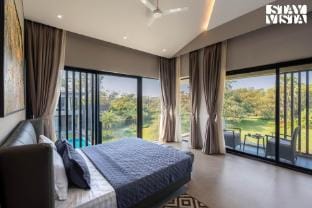 StayVista at Acasa Villa in Maharashtra