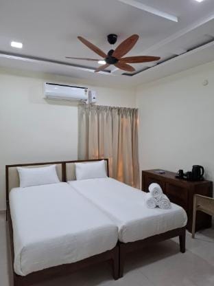 GENOME STAYS Villa in Secunderabad