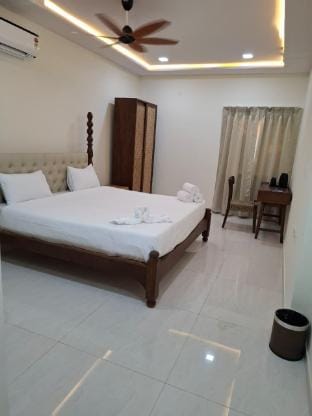 GENOME STAYS Villa in Secunderabad
