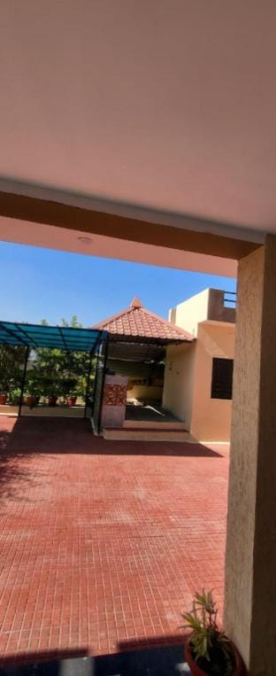 THE TIMES STAY Villa in Gujarat