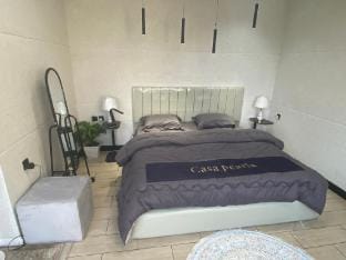 شاليه كايا بيرلا  Villa in Jeddah