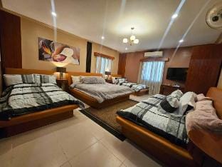 VillaVista Vacation House Villa in Lapu-Lapu City
