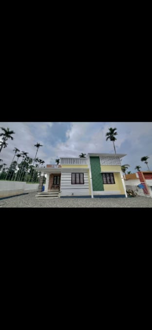 Maha homestay munnar  Villa in Kerala