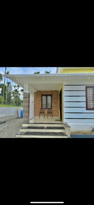 Maha homestay munnar  Villa in Kerala