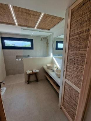 Luxurious 5 Bedroom Beachfront Villa in Roquetas de Mar Villa in La Alpujarra