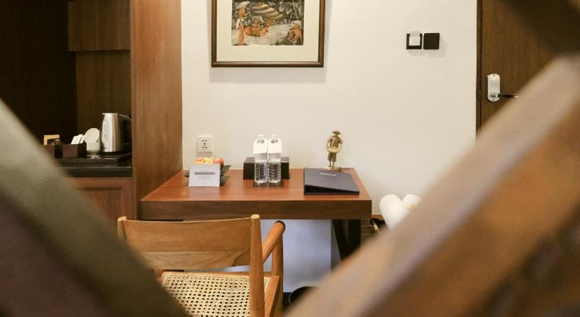Catra Wellness Hotel Ubud Hotel in Payangan