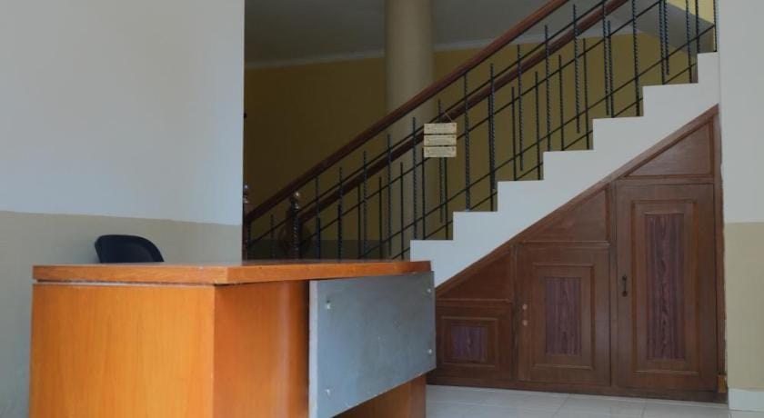New Amandani House by Yurooms Bed and Breakfast in Yogyakarta