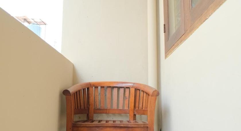 New Amandani House by Yurooms Bed and Breakfast in Yogyakarta