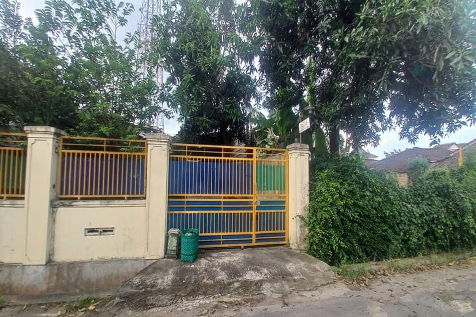 OYO 95054 Prima Jaya Homestay Syariah Hotel in Indonesia