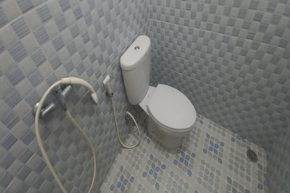 OYO 95054 Prima Jaya Homestay Syariah Hotel in Indonesia