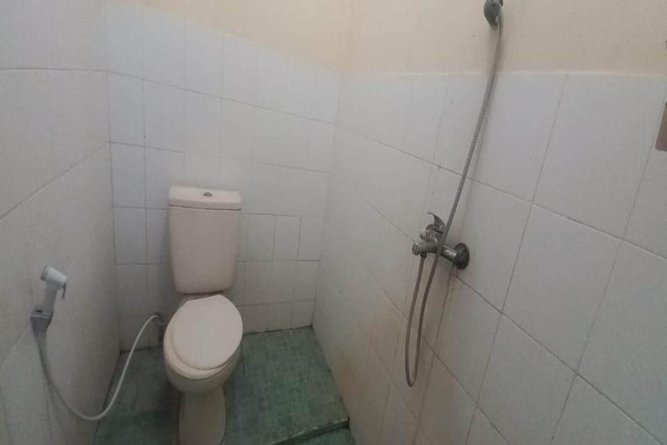 OYO 95055 Homestay Panasan Pak Budi Hotel in Indonesia