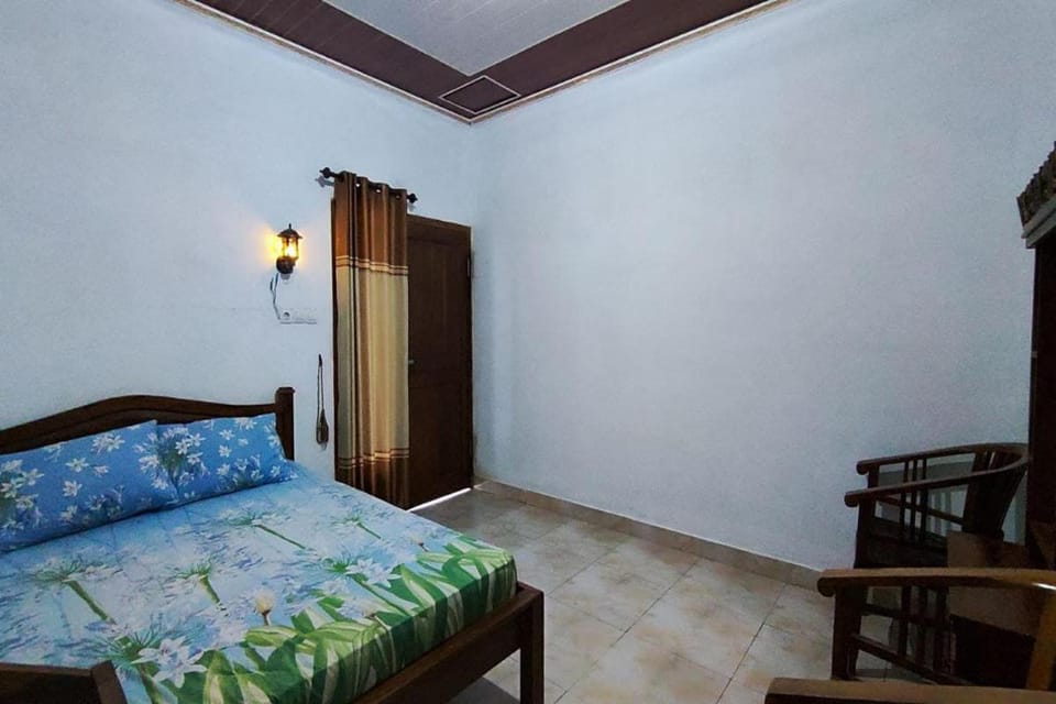 OYO 95055 Homestay Panasan Pak Budi Hotel in Indonesia