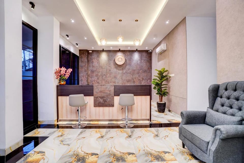 Collection O TJ Brother Cengkareng Hotel in Jakarta