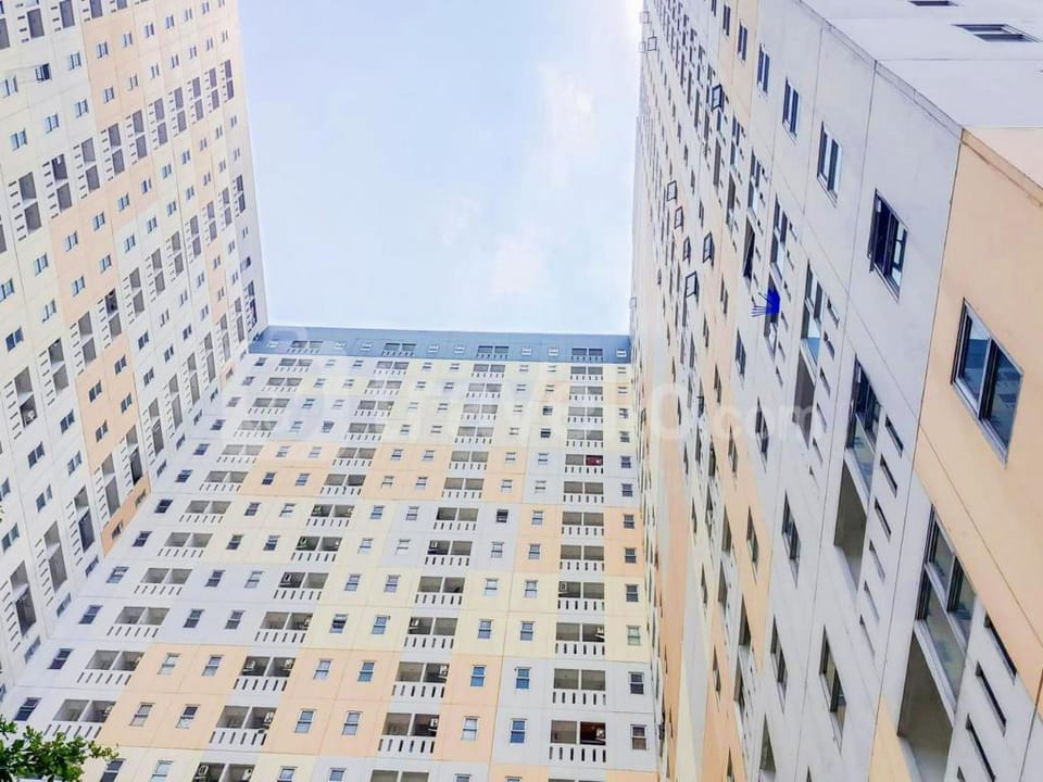 Antareja Urban Town By Reccoma Apartment in Jakarta