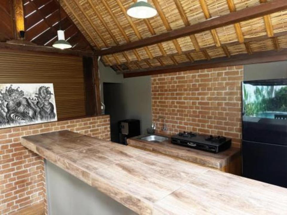 Krishna Homestay by ArthouseBali Bed and Breakfast in Blahbatuh