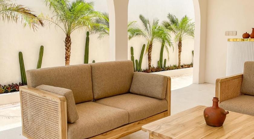 Staycationku Premium Jogja Villas Bed and Breakfast in Special Region of Yogyakarta