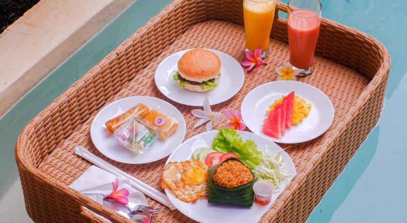 Staycationku Premium Jogja Villas Bed and Breakfast in Special Region of Yogyakarta