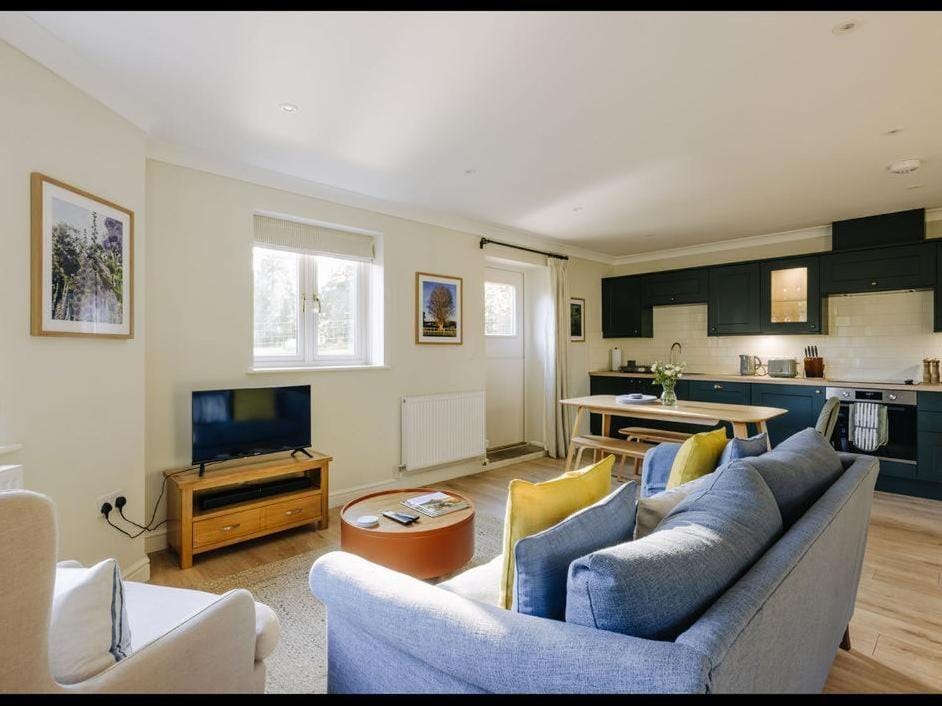 Wychwood Lodge Vacation rental in Norwich