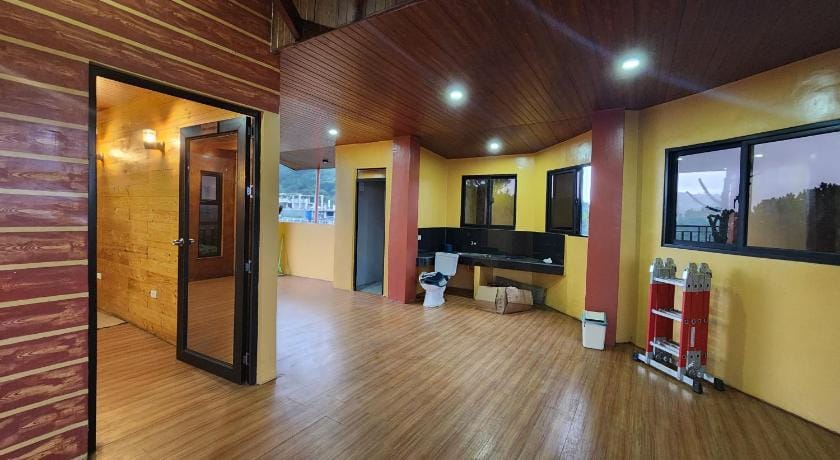Forest Valley Homestay Apartment in La Union