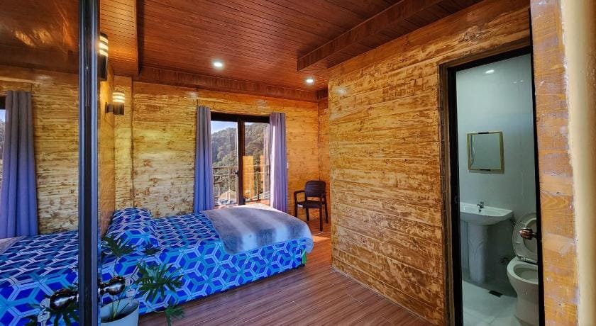 Forest Valley Homestay Apartment in La Union
