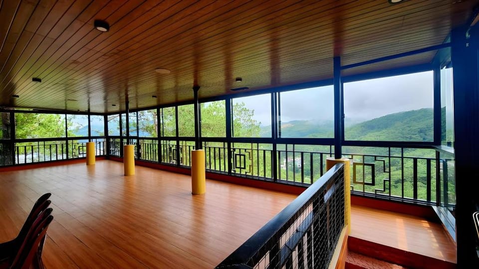 Forest Valley Homestay Apartment in La Union
