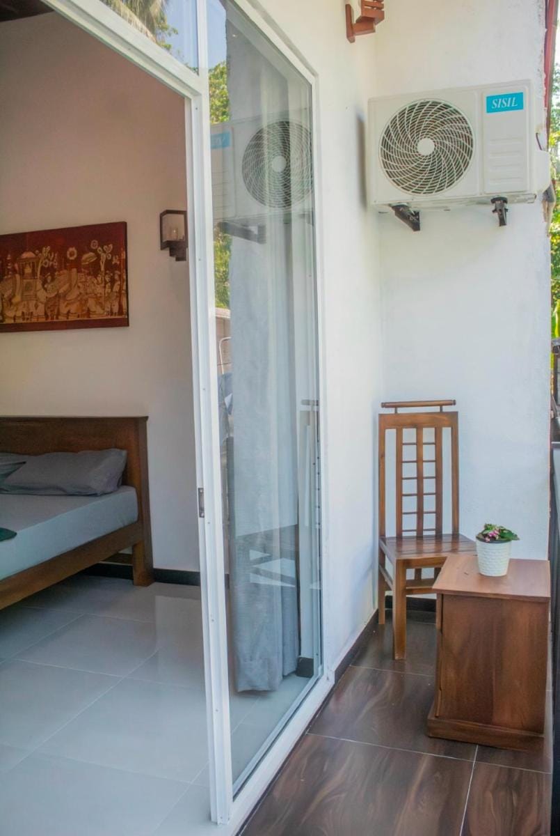 Mila Guest Bentota Bed and Breakfast in Southern Province