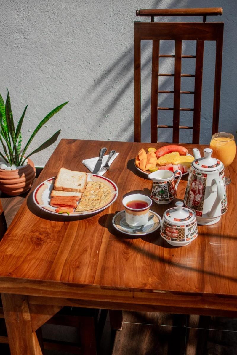 Mila Guest Bentota Bed and Breakfast in Southern Province