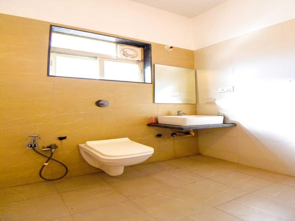 Nakshatra Villa By DanCenter | 4BHK | BBQ | Pvt Pool | Lonavala Villa in Lonavla