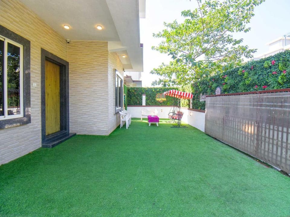 Nakshatra Villa By DanCenter | 4BHK | BBQ | Pvt Pool | Lonavala Villa in Lonavla