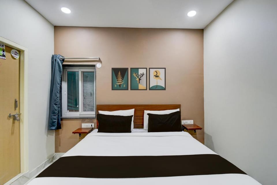 Hotel O PRIME HUB Hotel in Hyderabad