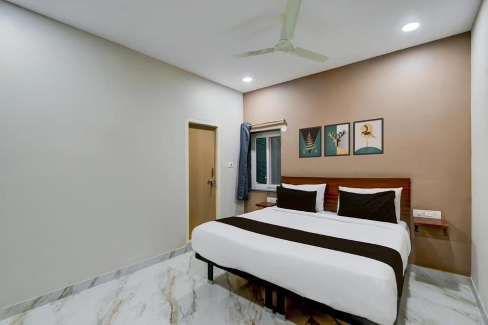 Hotel O PRIME HUB Hotel in Hyderabad