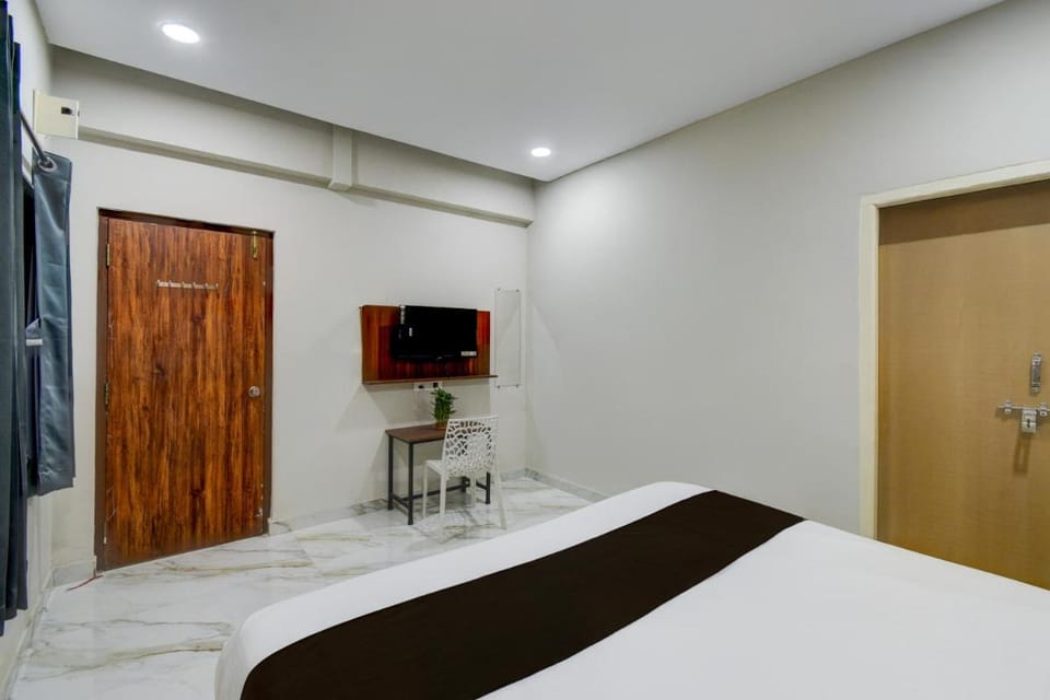 Hotel O PRIME HUB Hotel in Hyderabad