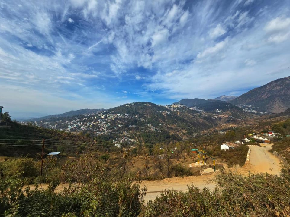 East Home Stay Hotel in Himachal Pradesh