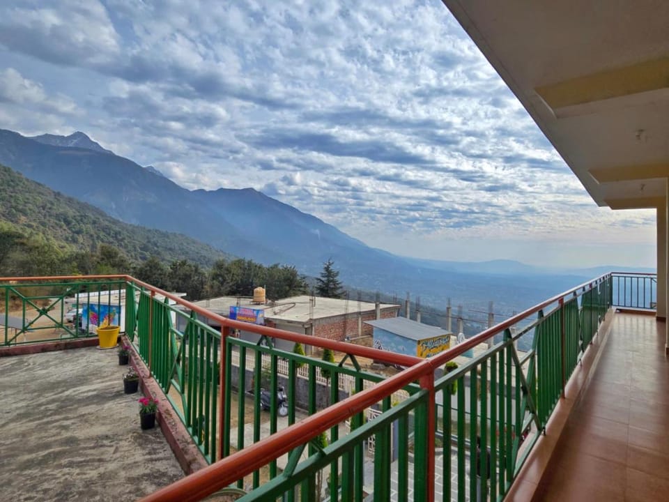 East Home Stay Hotel in Himachal Pradesh
